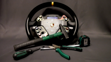 How Often Do You Tinker With Your Sim Racing Hardware?