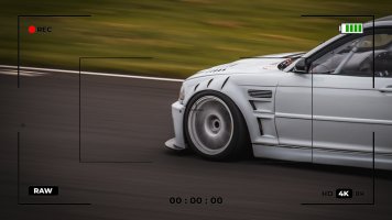 Six Racing Simulators To Practise Your Motorsport Photography