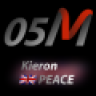 Kieron Peace