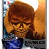 Raven Ice