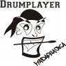 Drumplayer Madaphacka