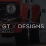 GT X Designs