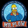 Mr. Plow