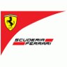 F1 2016 Scuderia Ferrari SF16-H Livery