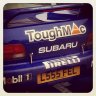 ToughMac 555 Livery - Bertie Fisher & Rory Kennedy