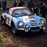 Renault Alpine A110 | 1973 | Nicolas