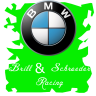 BMW Z4 GT3 BS-Racing