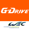 (URD PX) G-Drive Racing No. 26 WEC 2016