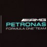 F1 2016 Mercedes AMG Petronas W07 Hybrid Livery MOD