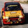 Renault 5 Turbo : Calberson