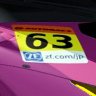 Lamborghini Huracán GT3 - LAMBORGHINI Team DIRECTION #63