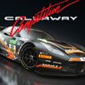 C7.R - Callaway #69 - 2016 ADAC GT