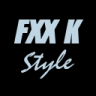 LaFerrari FXX K Pack 4.Black Pack