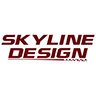STP Racing Renault Fluence by Skyline Design