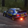 Subaru Impreza S12 for Dirt Rally