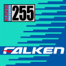 KS Toyota Supra MKIV tuned - Falken
