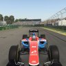 2016 Cars for 2014 version of F1 2015