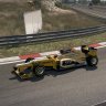 Renault F1 Livery - Fictional