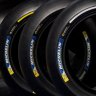 Real Michelin Tyres | 2016
