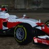 F1 2006 Toyota for SF15-T
