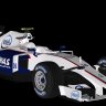 F1 2006 Bmw Sauber for SF15-T