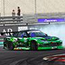 Forrest Wang's 2015 Formula Drift S15  Livery by 'Lashen'