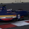 Repsol Honda Formula One