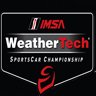 WeatherTech SportsCar Championship Porsche North America