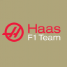 HAAS F1 TEAM 2017 (recolour)