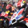 MotoGP 16 Rigid AI Mod