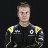 F1 Driver Transfer Mod Pack (Including faces, helmets, new drivers)