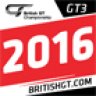 British GT - GT3 - 2016 -