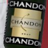 Accurate Chandon Champagne