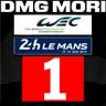 Porsche Team 2016 #1 & #2 for URD PX1 Darche