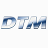 DTM Championship '80s-'90s