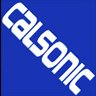 Nissan GT-R GT3 Calsonic 2K-4K