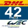 Strakka Racing LMP2 Skin for IER Car Pack #1 Oreca FLM09