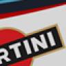 Martini Moby #43