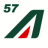 F458 GT2 - Alitalia