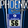BMW Z4 GT3 - Phoenix Racing Skinpack#2
