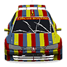 Peugeot 306 Maxi "Circus Boltini"