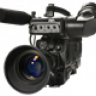 TV Cameras for Myogi