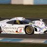 Team Porsche AG FIA GT 98