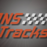 JNS Trackpack (32 oval tracks)