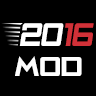 2016 Mod (MAC Version only - Part 1)
