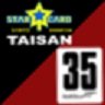 911 GT3 RS #35 Taisan / Starcard Replica
