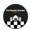 60's Hockenheim Grand Prix/National Circuit - F3 Classic Tracks