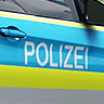 Bmw M4 Polizei