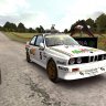 BMW M3 E30 - Vatanen - 1000 Lakes Rally 1988