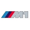 BMW M1 Procar Sound Mod